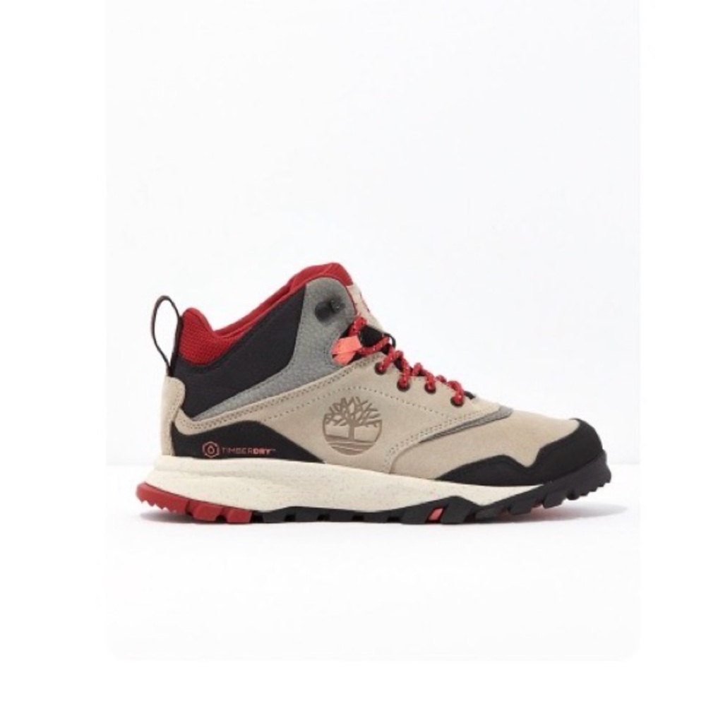 Timberland Garrison Trail Waterproof Hiking Boot